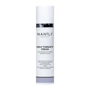 HELP THERAPY CREAM